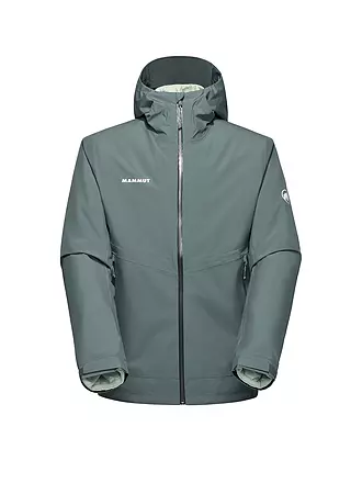 MAMMUT | Herren Wanderjacke Alto Light 3 in 1 HS Hooded | 